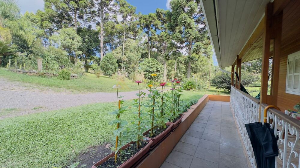 Sítio à venda com 3 quartos, 90m² - Foto 18
