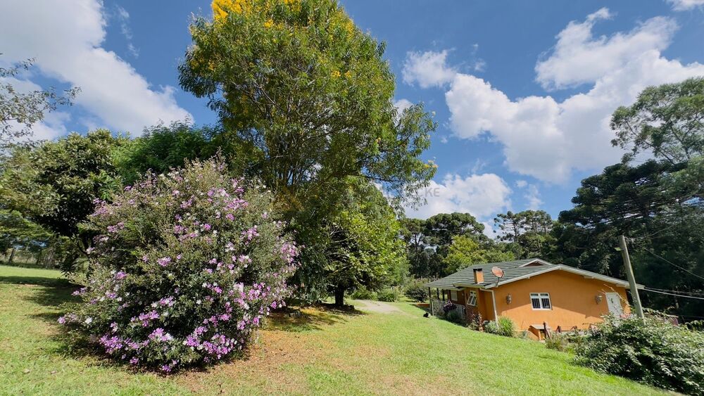 Sítio à venda com 3 quartos, 90m² - Foto 14