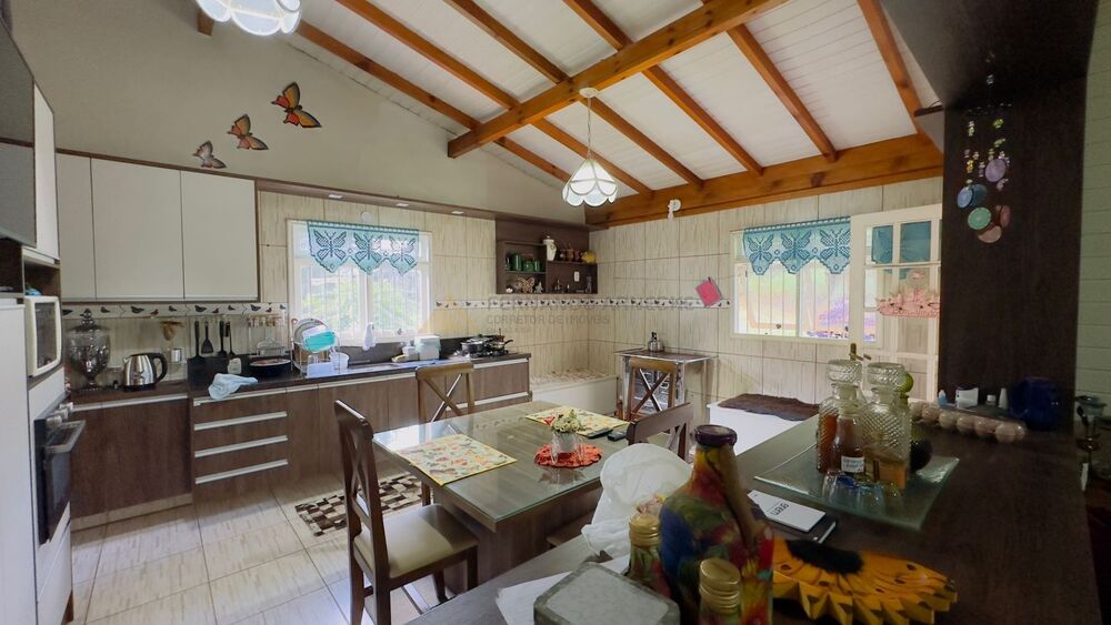 Sítio à venda com 3 quartos, 90m² - Foto 19