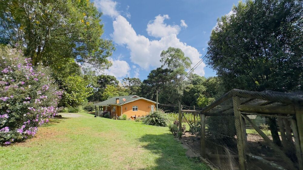 Sítio à venda com 3 quartos, 90m² - Foto 15