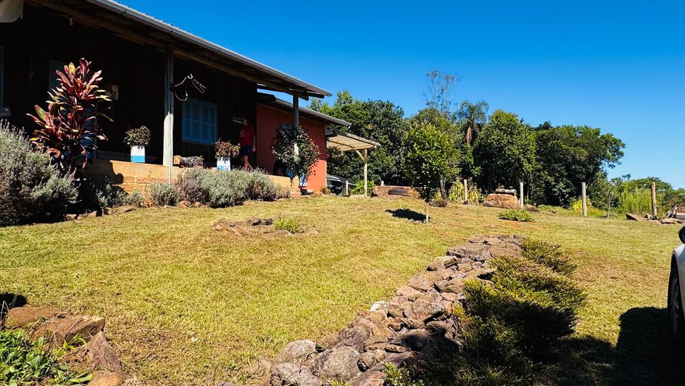 Chácara, 1 quarto - Foto 11