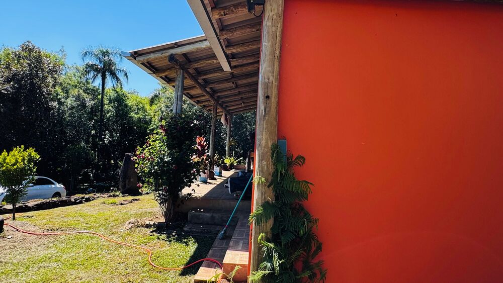 Chácara, 1 quarto - Foto 6