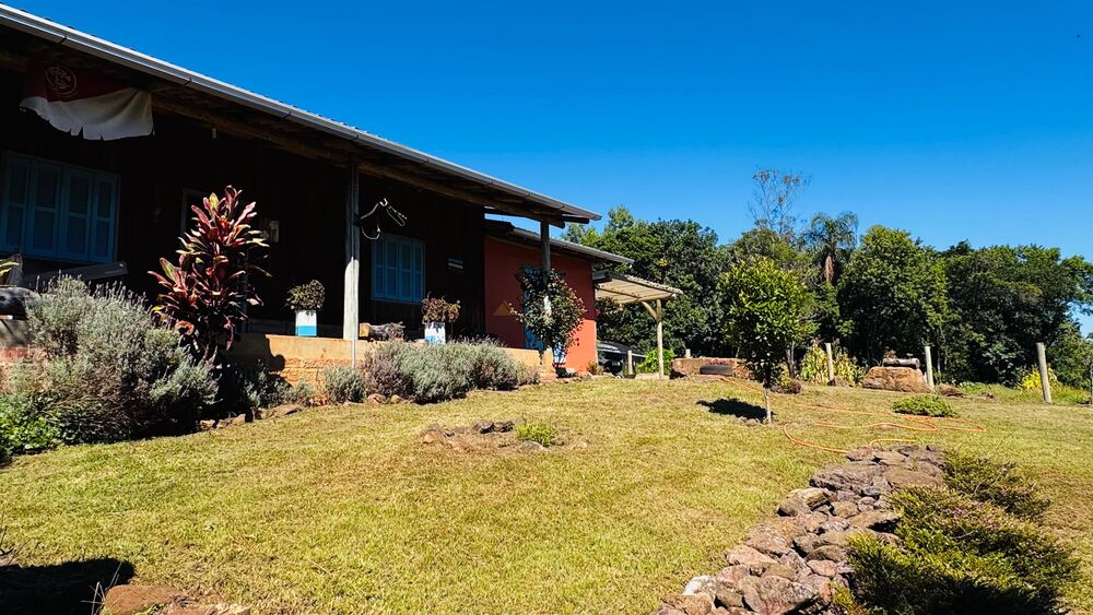 Chácara, 1 quarto - Foto 10