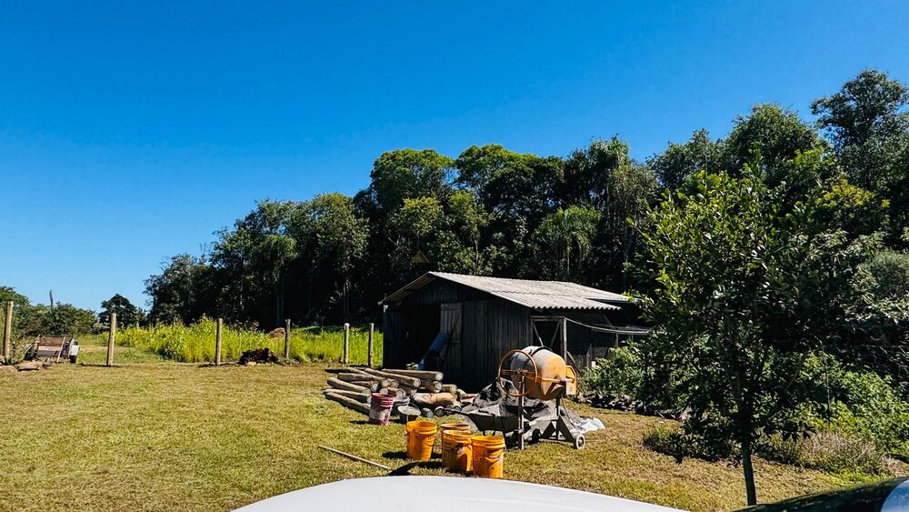 Chácara, 1 quarto - Foto 9