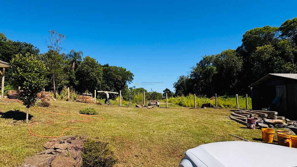 Chácara, 1 quarto - Foto 8