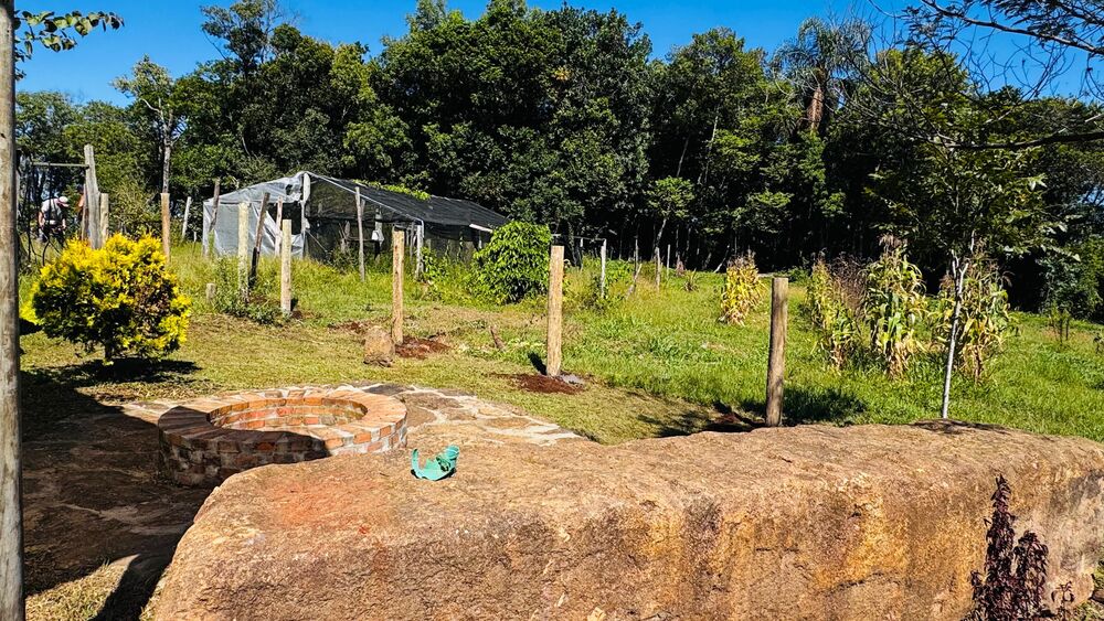 Chácara, 1 quarto - Foto 7