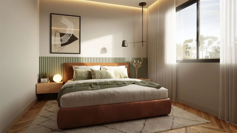 Apartamento à venda com 1 quarto, 79m² - Foto 6