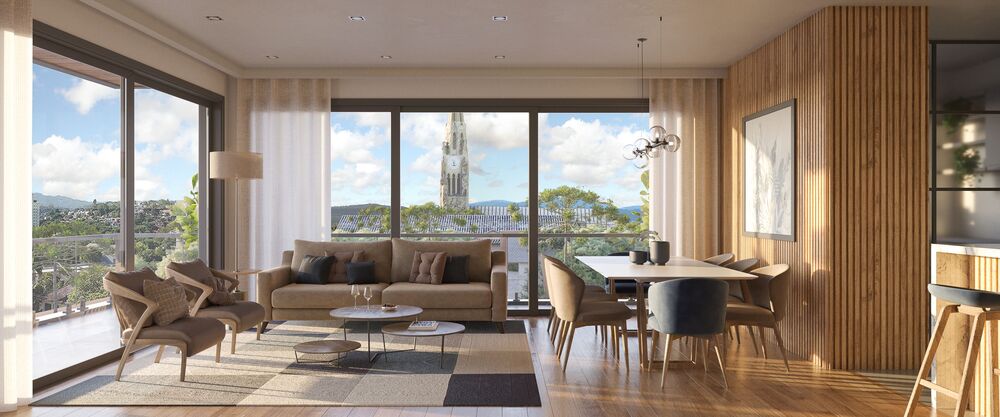 Apartamento à venda com 2 quartos, 82m² - Foto 12