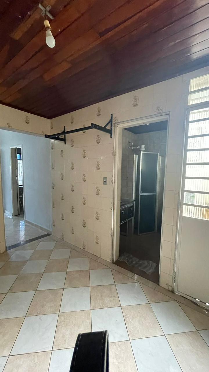 Casa à venda com 1 quarto, 45m² - Foto 3