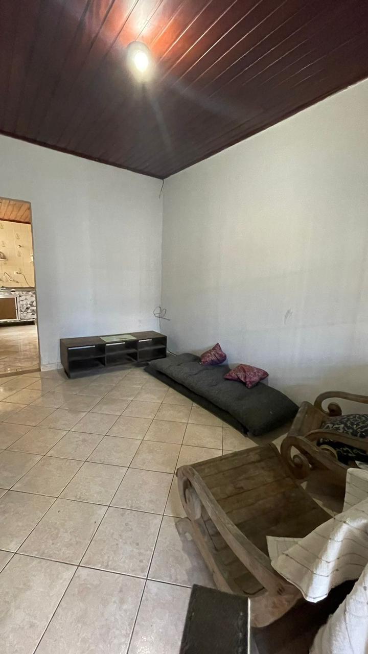 Casa à venda com 1 quarto, 45m² - Foto 4