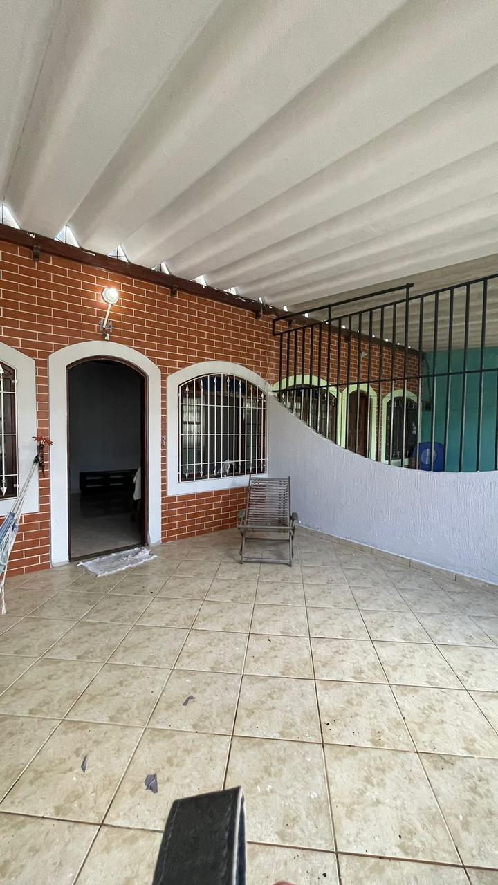 Casa à venda com 1 quarto, 45m² - Foto 8