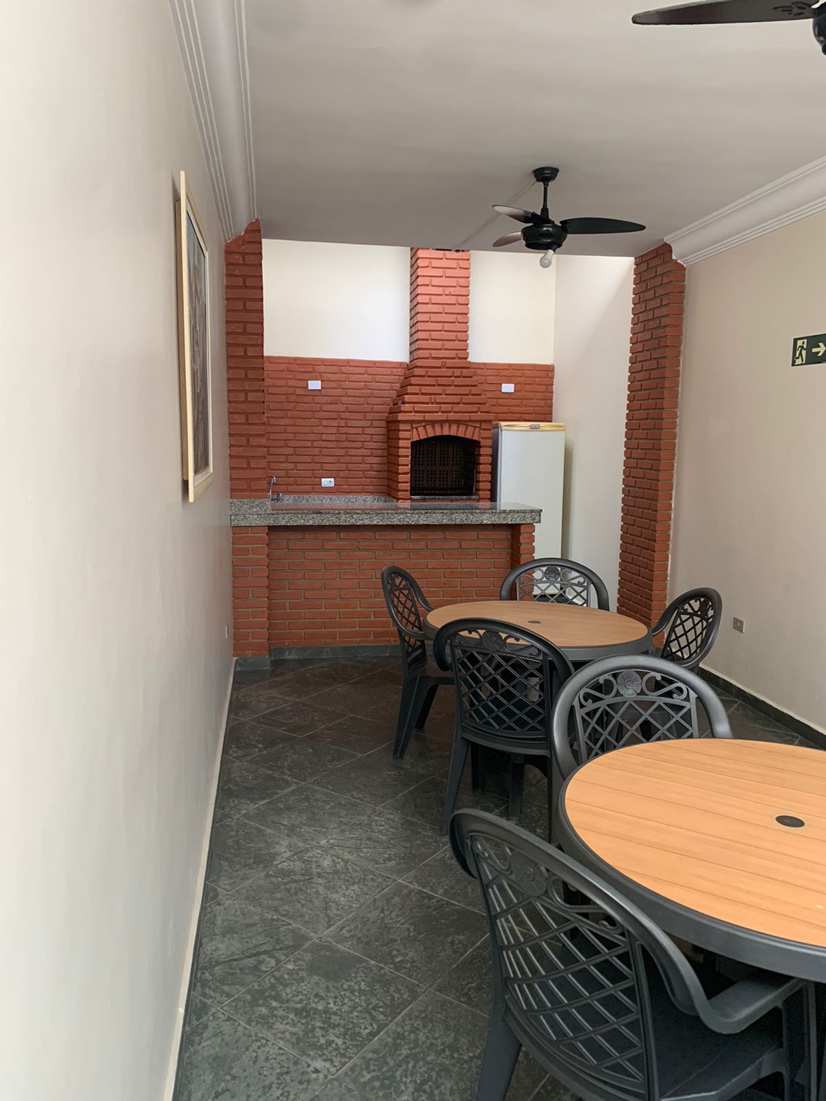 Apartamento à venda com 1 quarto, 50m² - Foto 5