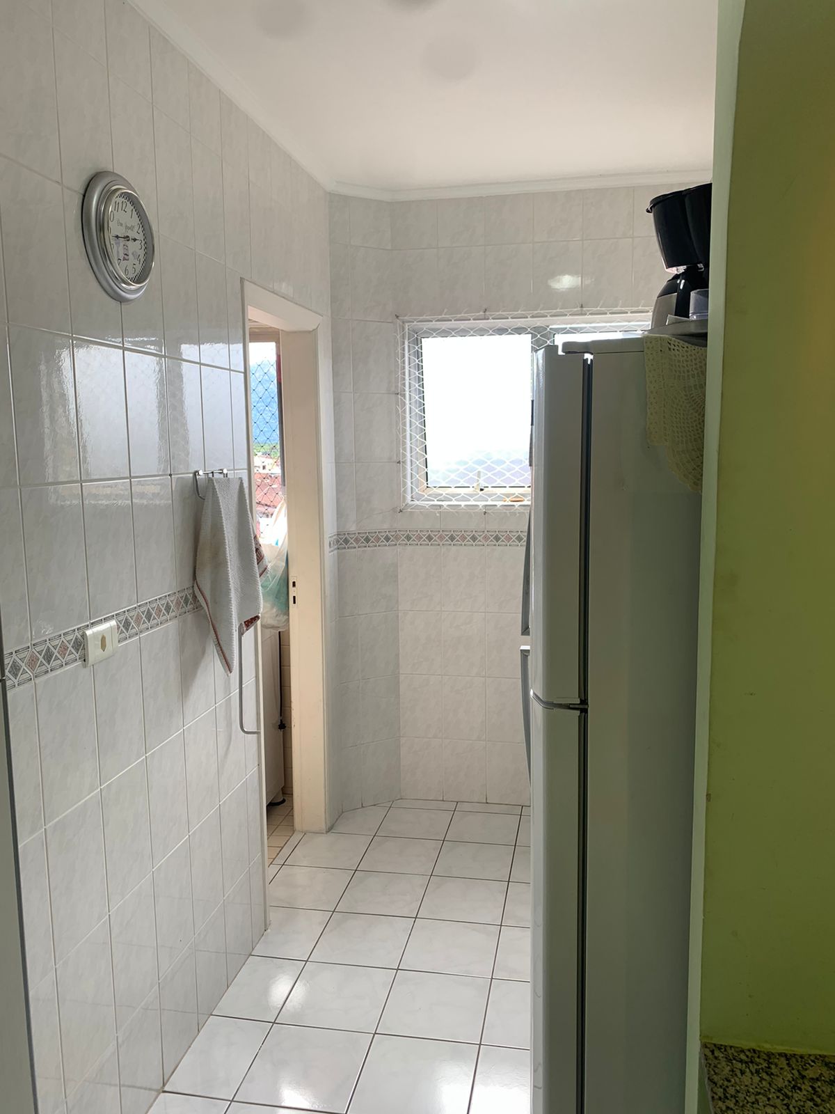 Apartamento à venda com 1 quarto, 50m² - Foto 9