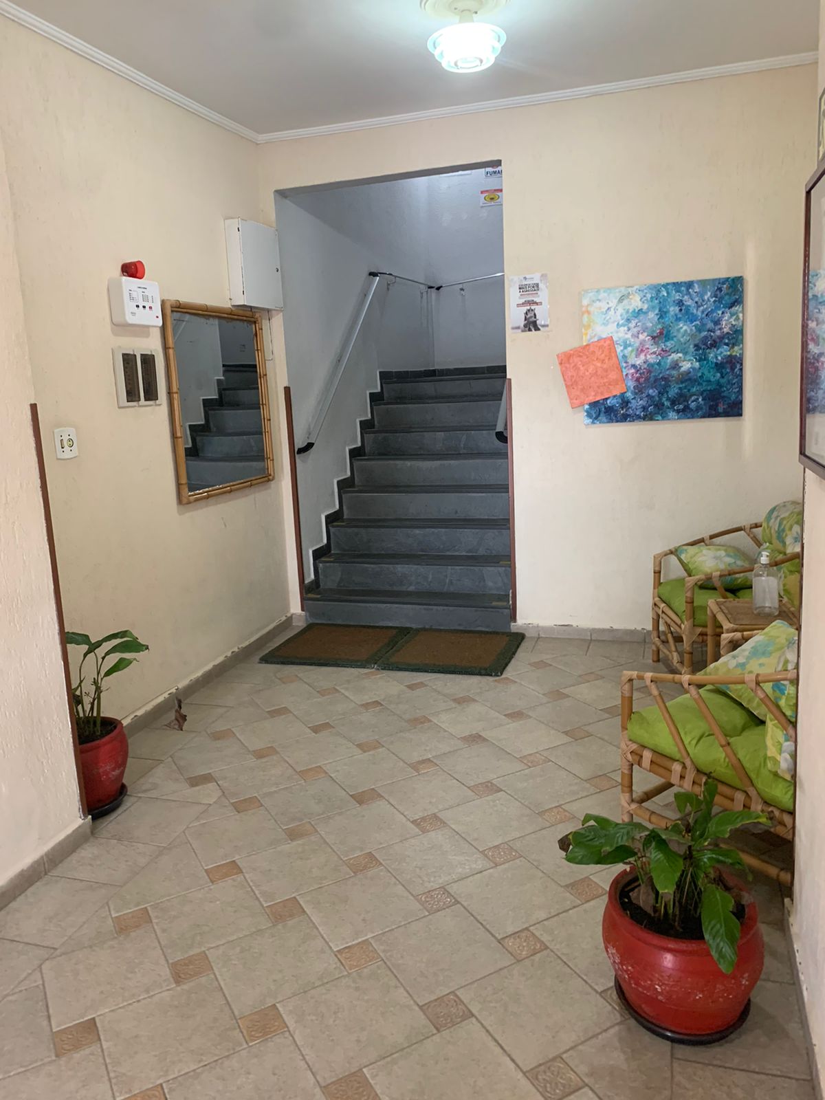 Apartamento à venda com 1 quarto, 50m² - Foto 7