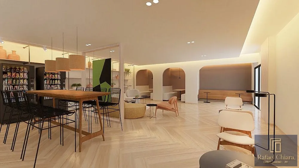 Apartamento, 1 quarto, 28 m² - Foto 12