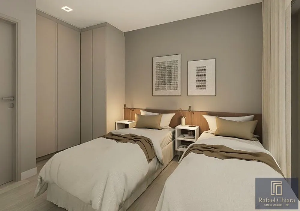 Apartamento, 1 quarto, 28 m² - Foto 7