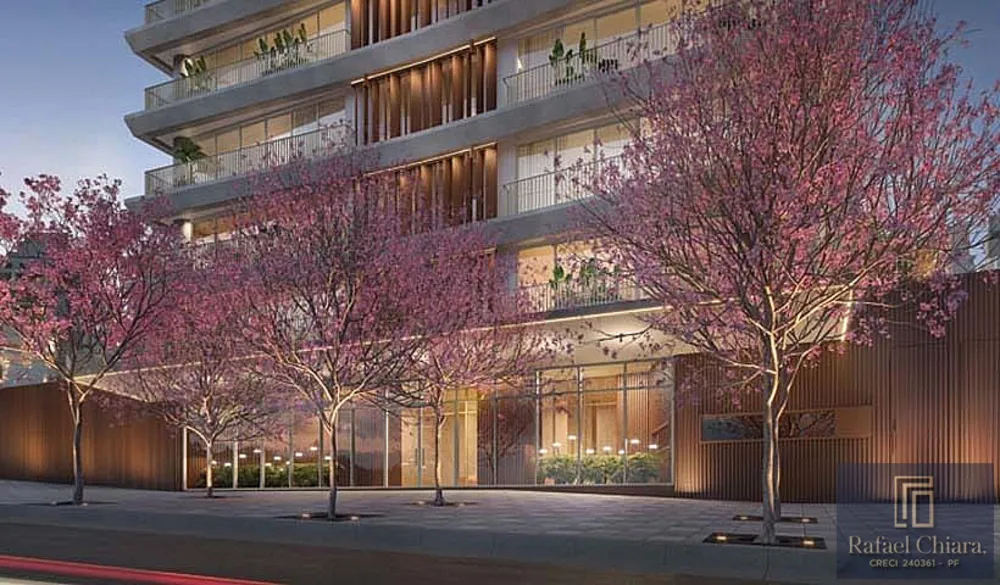 Apartamento, 261 m² - Foto 1