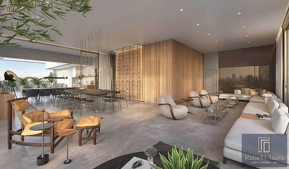 Apartamento, 261 m² - Foto 10