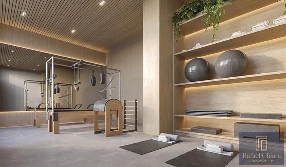 Apartamento, 261 m² - Foto 5