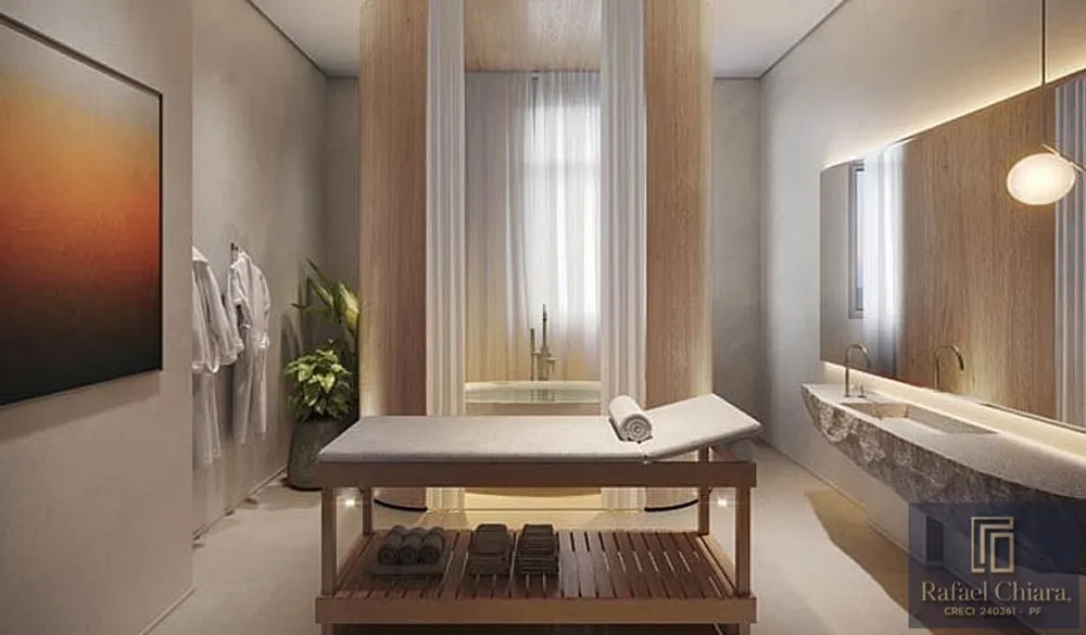 Apartamento, 261 m² - Foto 2
