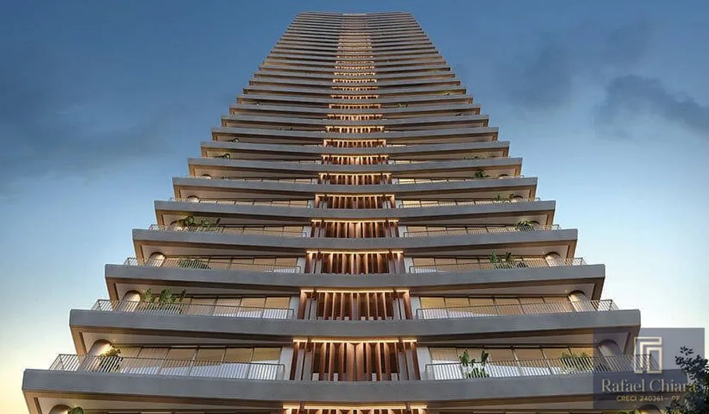 Apartamento, 261 m² - Foto 4
