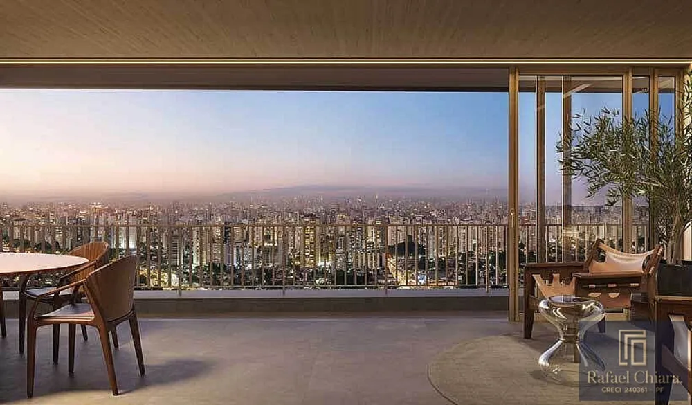 Apartamento, 261 m² - Foto 12