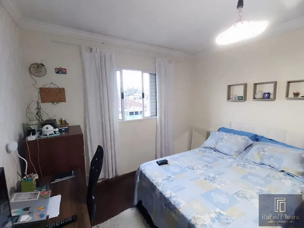 Casa, 3 quartos, 140 m² - Foto 11