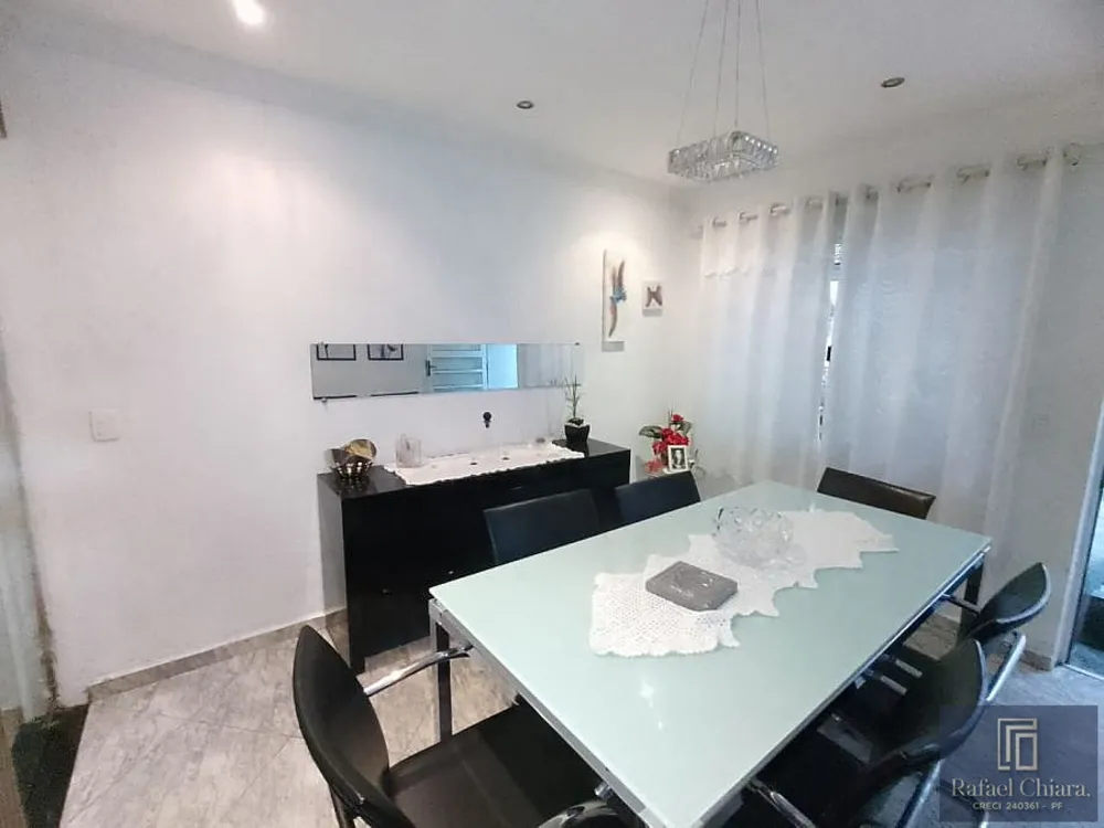 Casa, 3 quartos, 140 m² - Foto 13