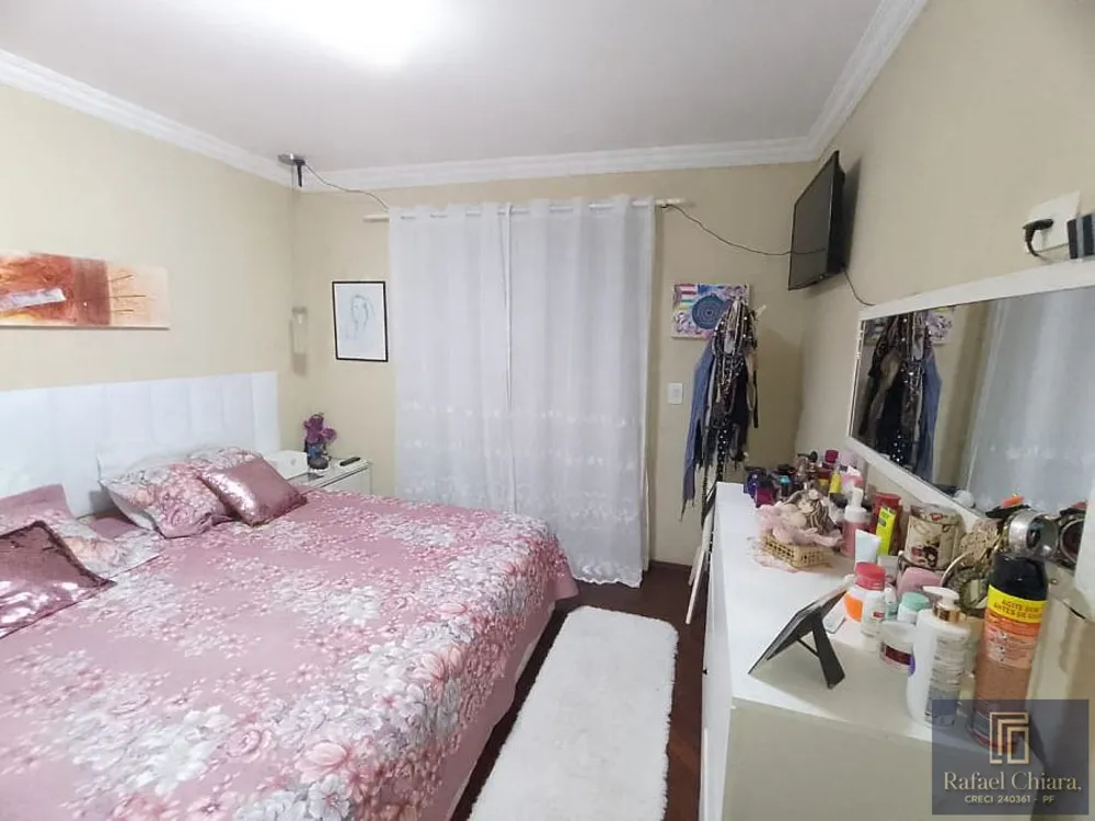 Casa, 3 quartos, 140 m² - Foto 1