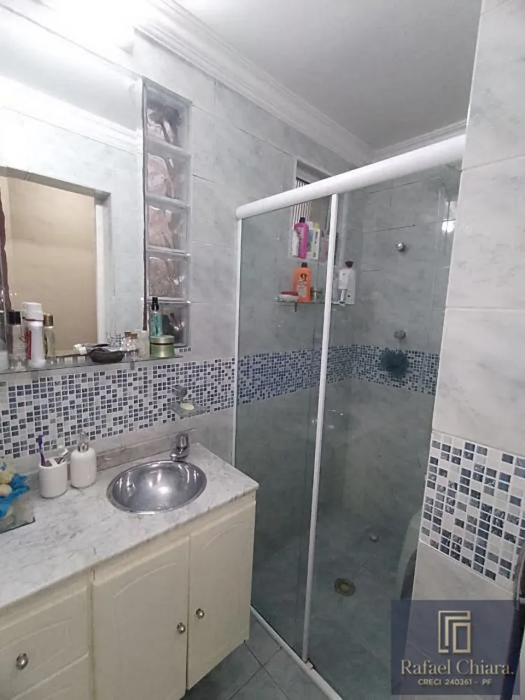Casa, 3 quartos, 140 m² - Foto 10