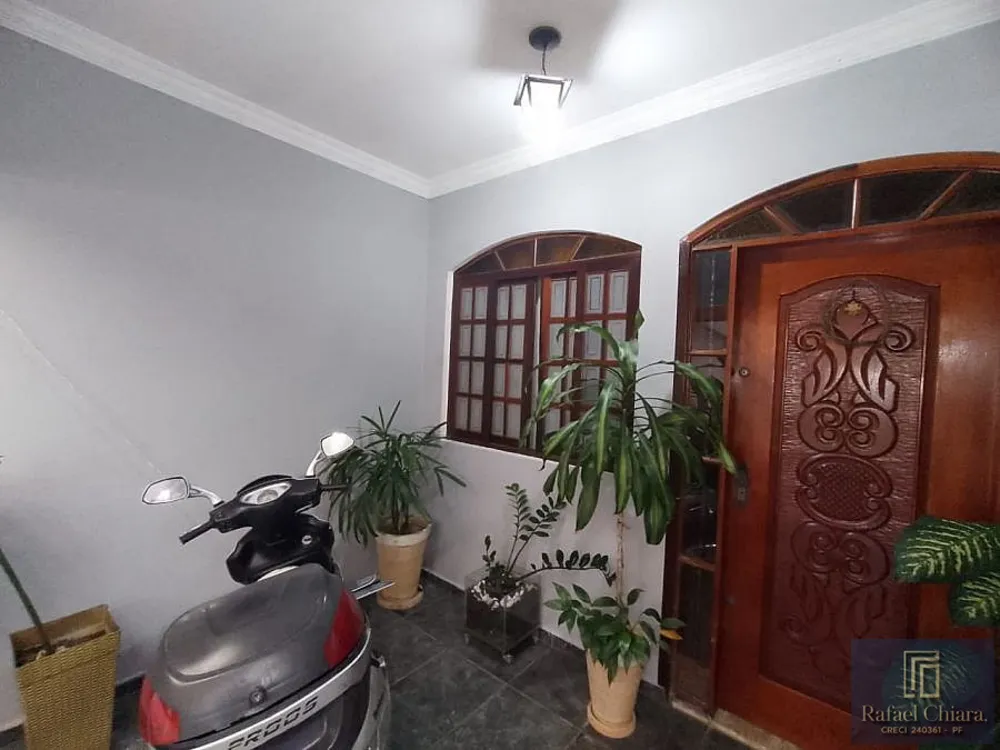 Casa, 3 quartos, 140 m² - Foto 2