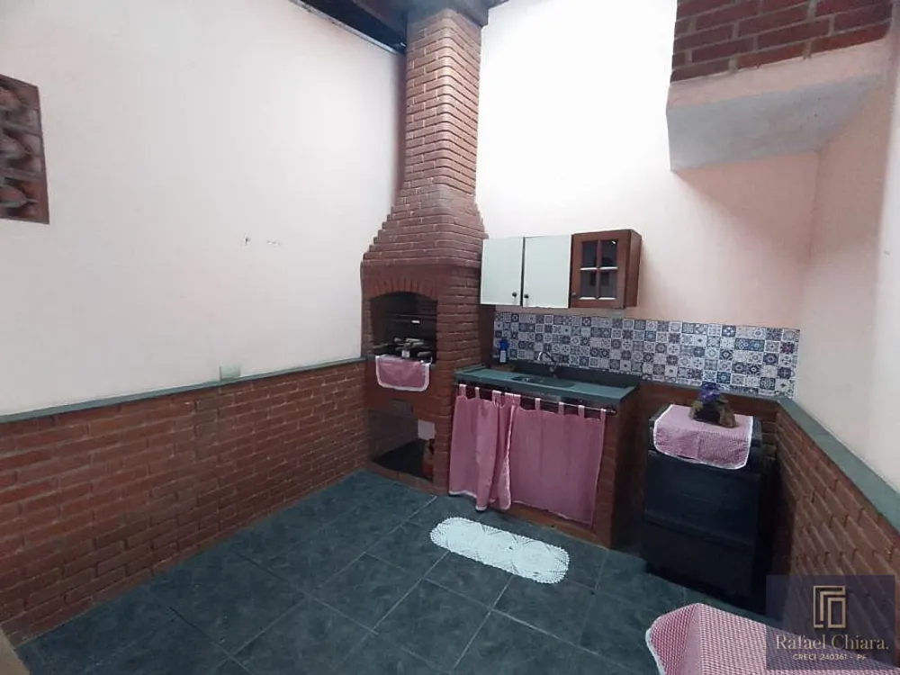 Casa, 3 quartos, 140 m² - Foto 12