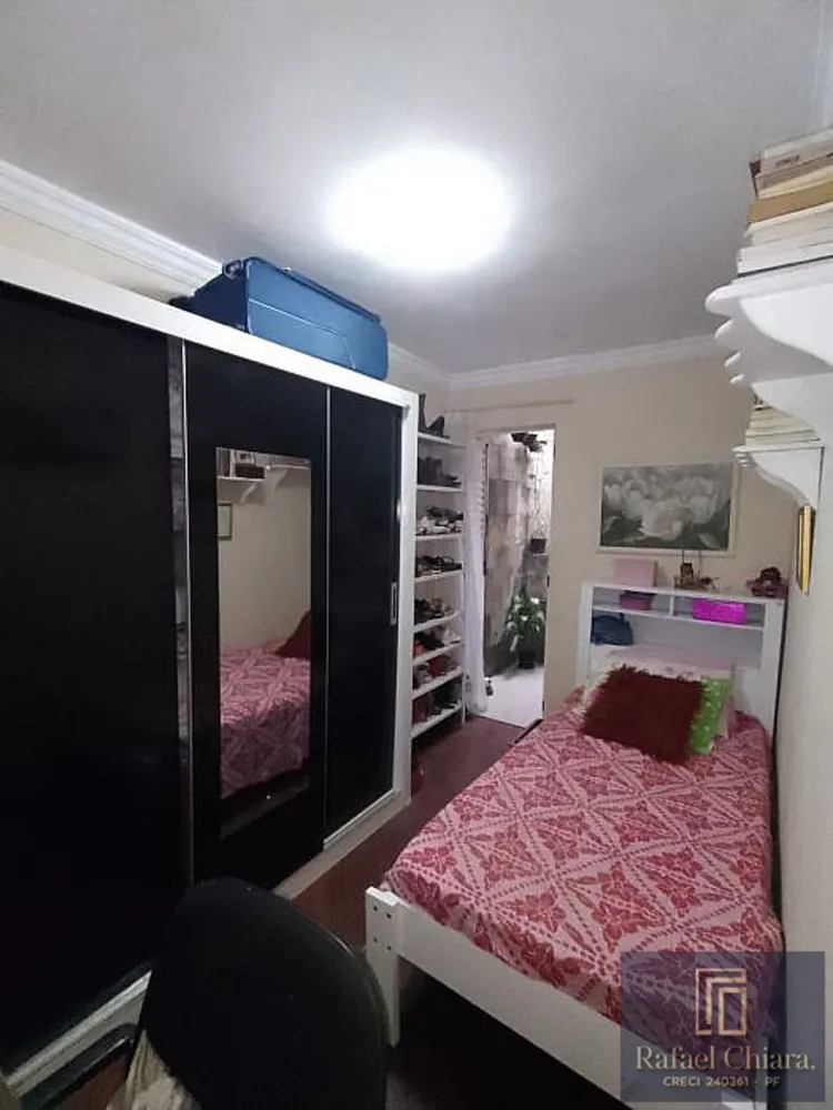 Casa, 3 quartos, 140 m² - Foto 6
