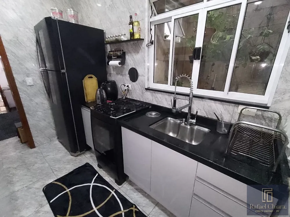 Casa, 3 quartos, 140 m² - Foto 4