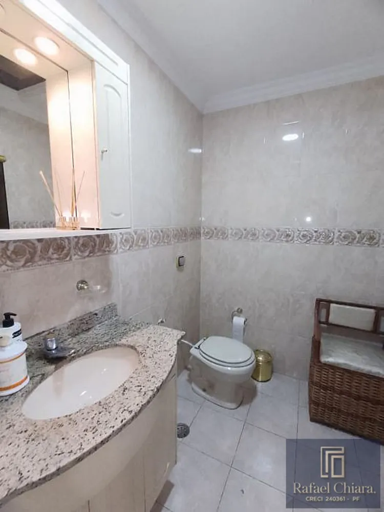 Casa, 3 quartos, 140 m² - Foto 3
