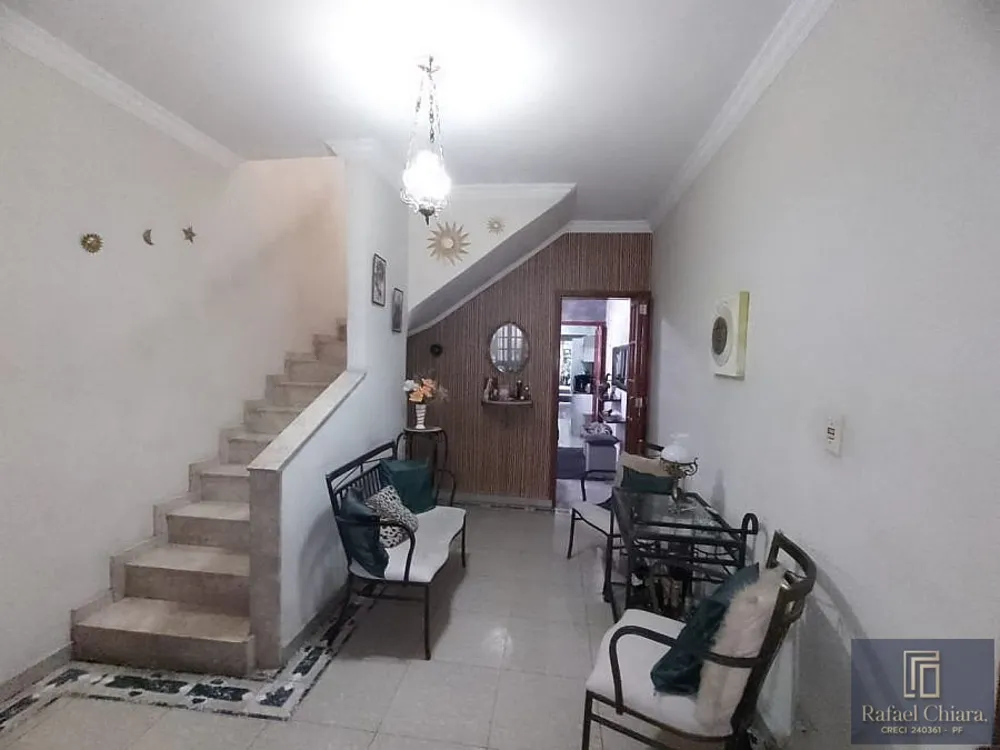 Casa, 3 quartos, 140 m² - Foto 14