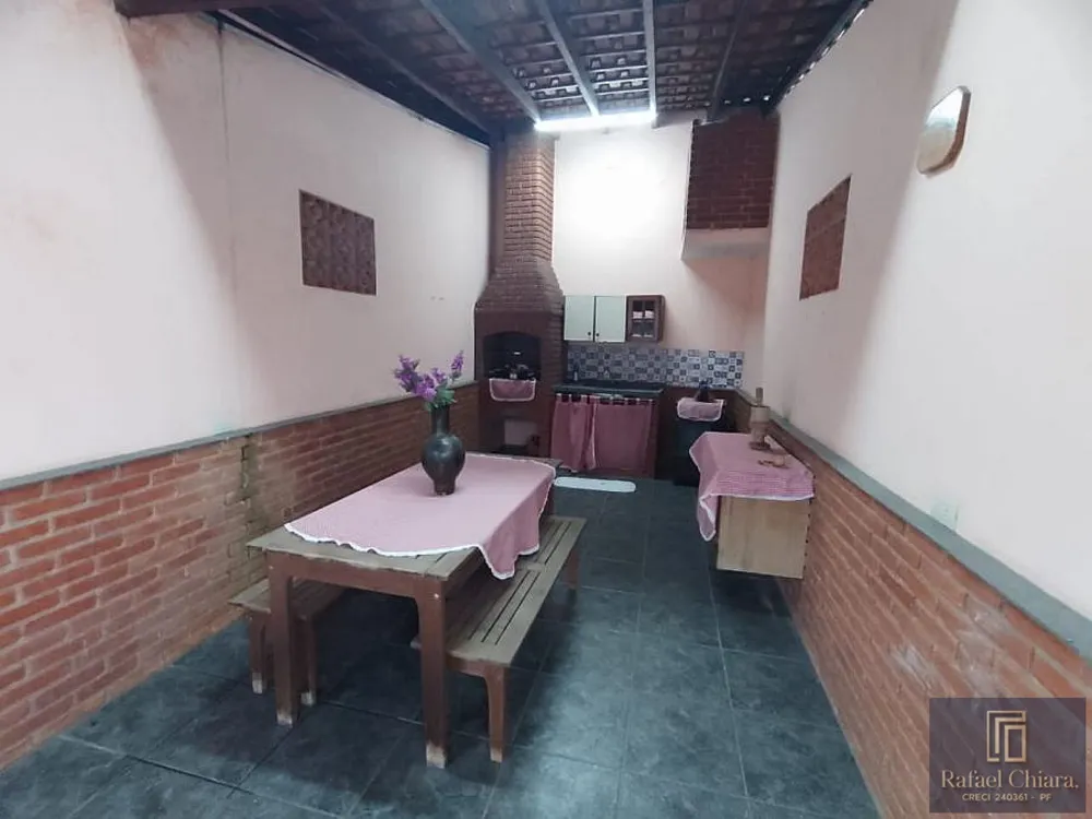 Casa, 3 quartos, 140 m² - Foto 5