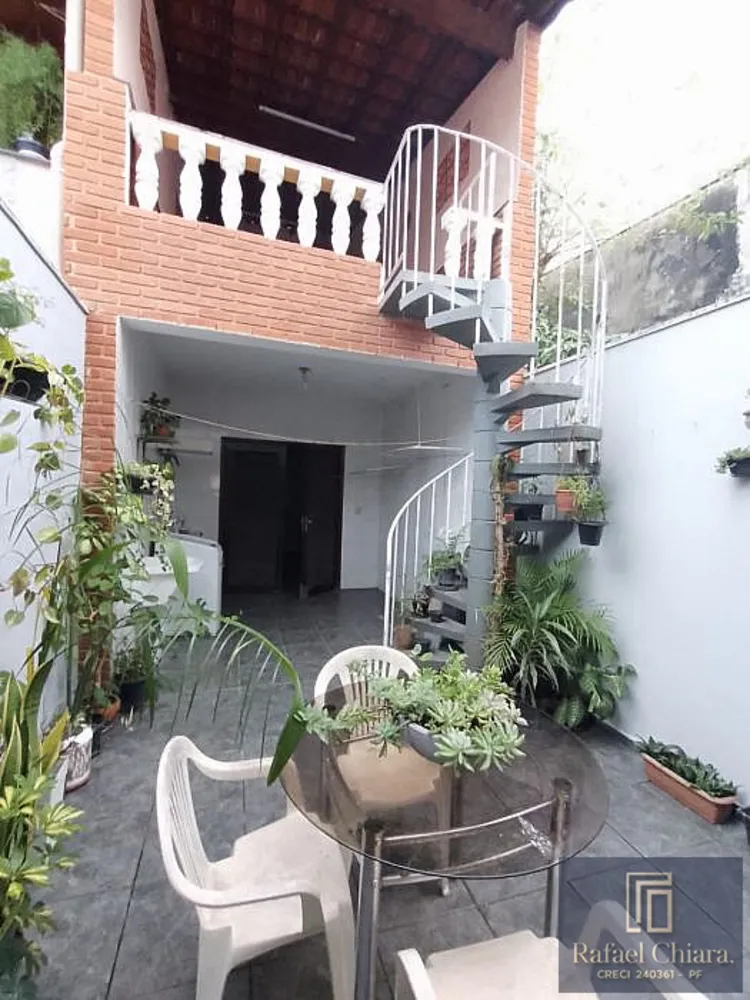 Casa, 3 quartos, 140 m² - Foto 15