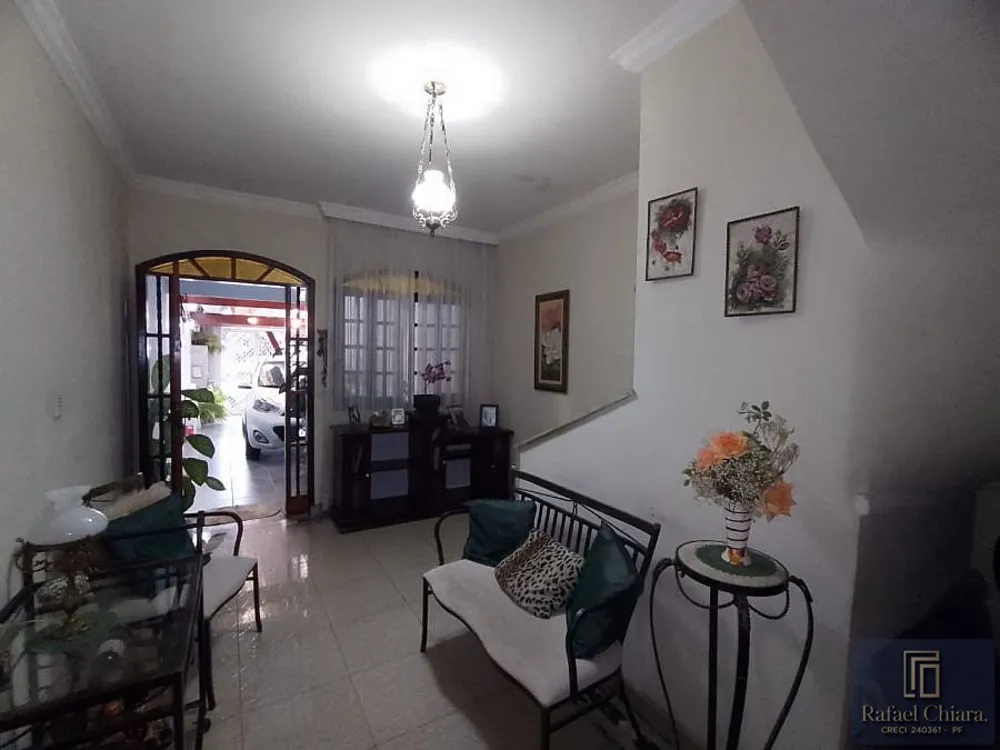 Casa, 3 quartos, 140 m² - Foto 9