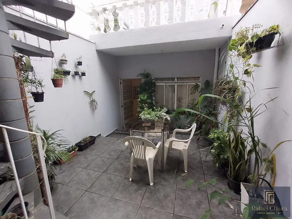Casa, 3 quartos, 140 m² - Foto 8