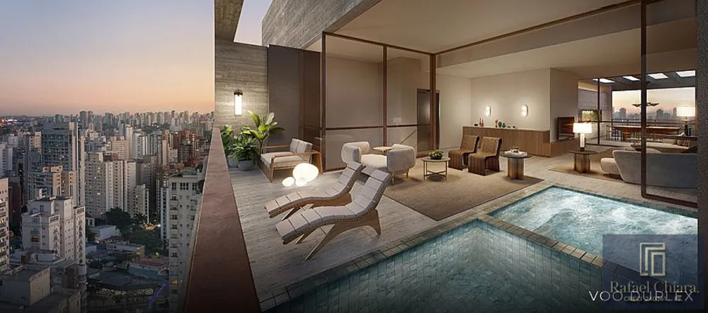 Apartamento, 3 quartos, 173 m² - Foto 10