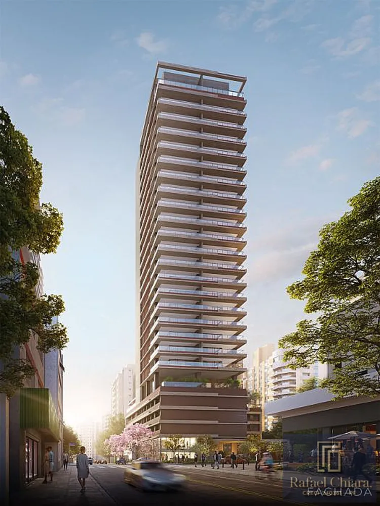 Apartamento, 3 quartos, 173 m² - Foto 4