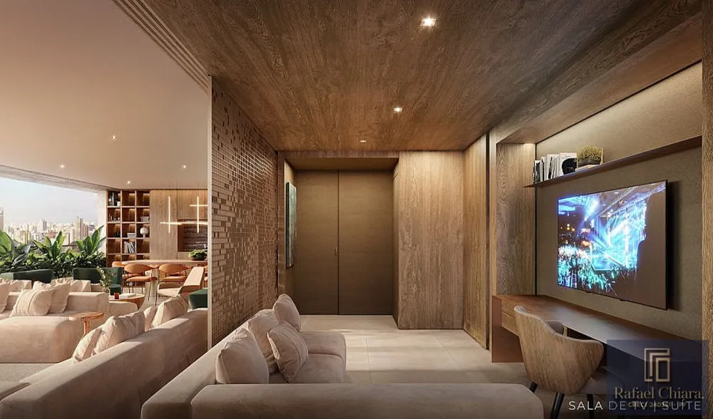 Apartamento, 3 quartos, 173 m² - Foto 5