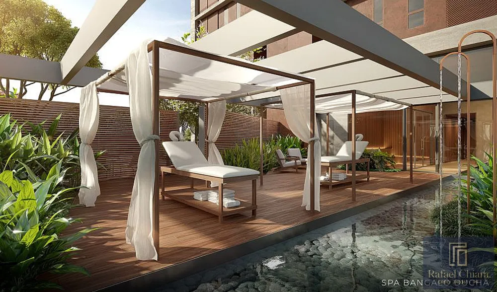 Apartamento, 3 quartos, 173 m² - Foto 9