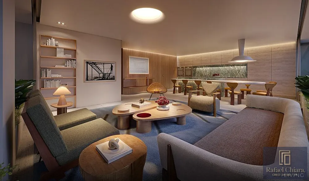 Apartamento, 3 quartos, 173 m² - Foto 8