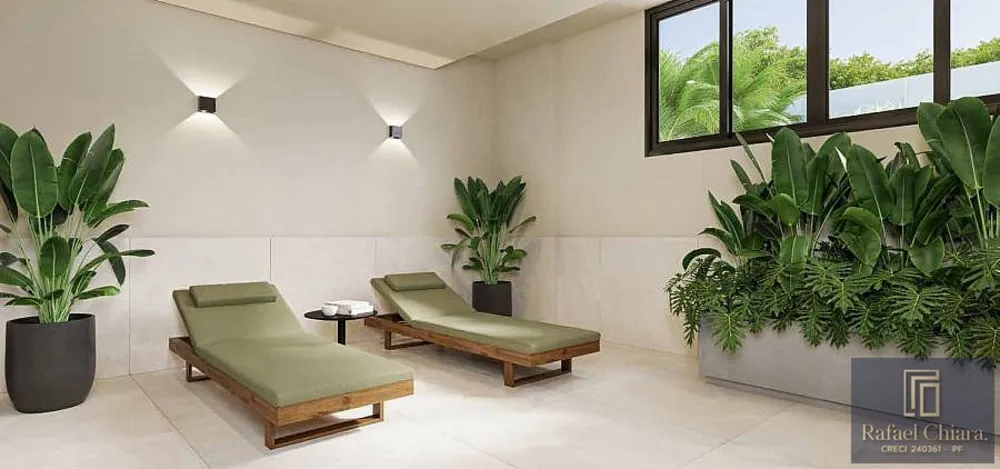 Apartamento, 2 quartos, 37 m² - Foto 10