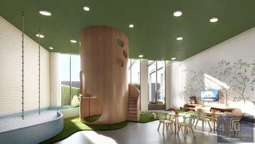 Apartamento, 3 quartos, 189 m² - Foto 1