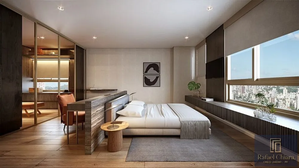 Apartamento, 3 quartos, 189 m² - Foto 5