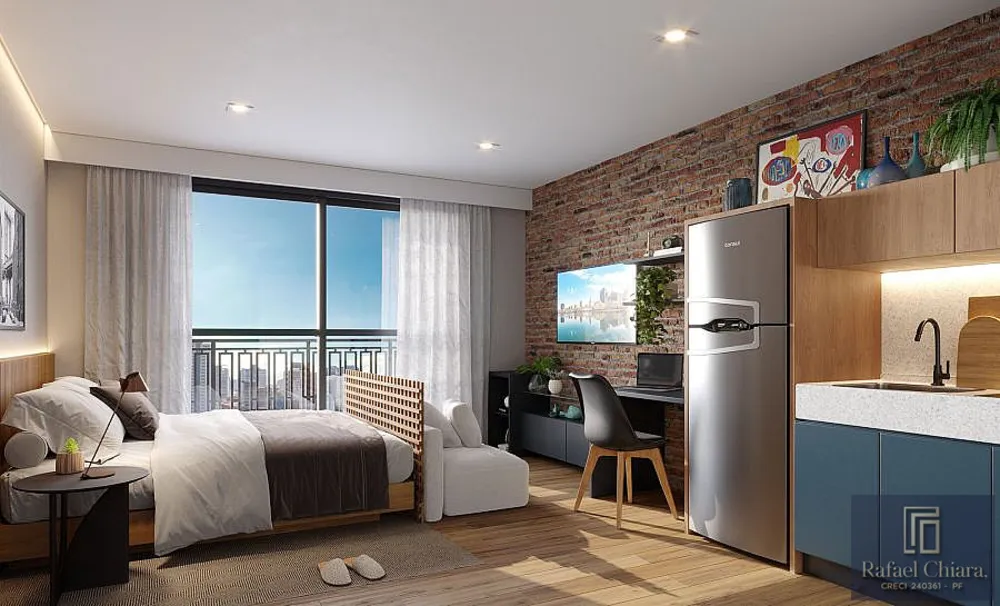 Apartamento, 2 quartos, 92 m² - Foto 10