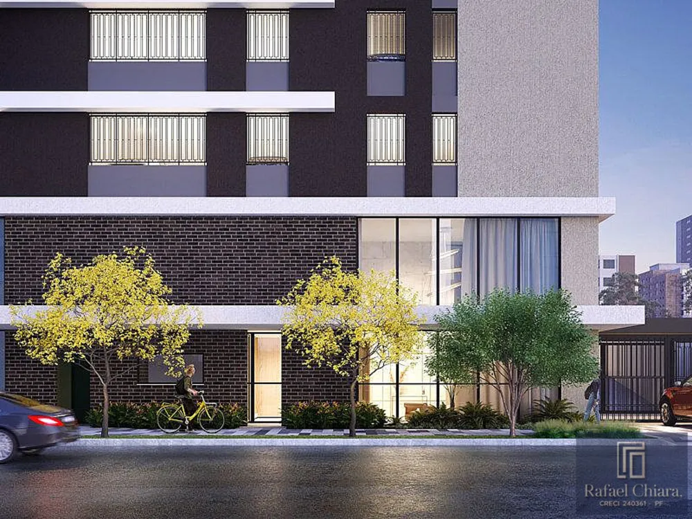 Apartamento, 2 quartos, 92 m² - Foto 8